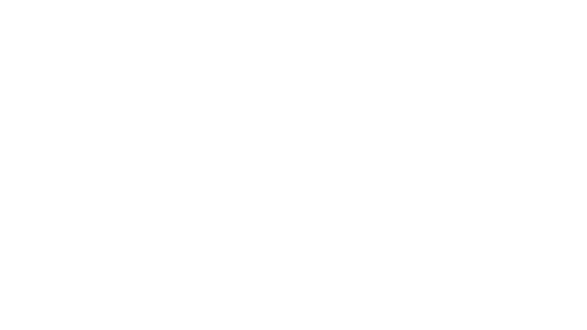 Stylized white crown with three dots above arches representing people, centered on a black background, conveying a sense of community and professionalism